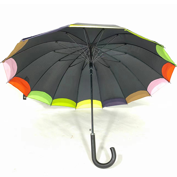 Rainbow Umbrella